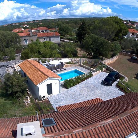 Pinezići Villa Diny With Pool מראה חיצוני תמונה