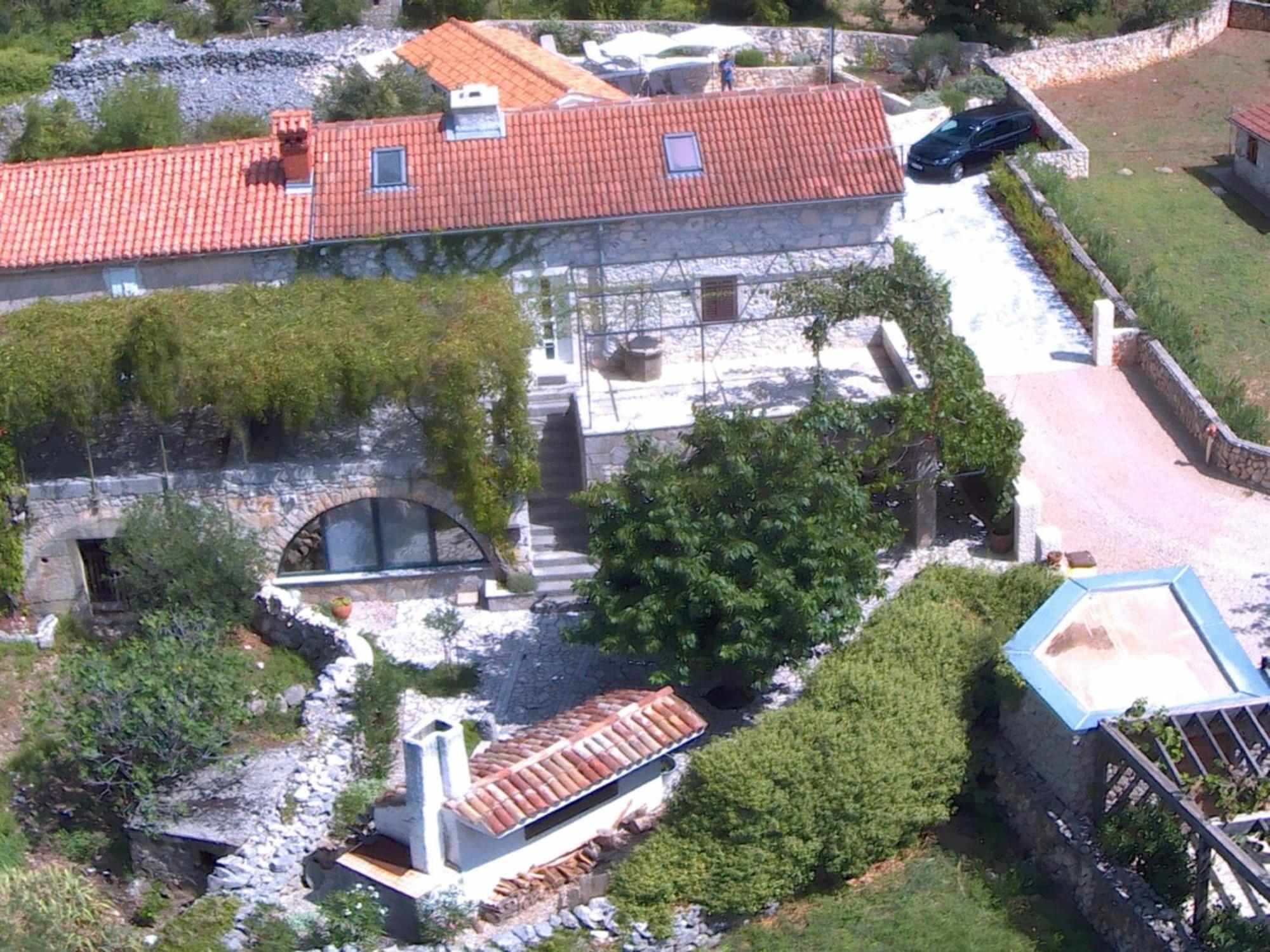 Pinezići Villa Diny With Pool מראה חיצוני תמונה